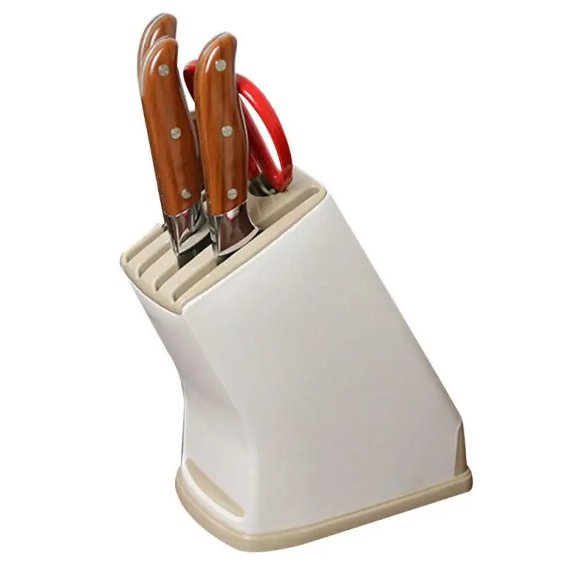 1 шт. творческий пластиковый многофункциональный нож держатель ключа Цвет