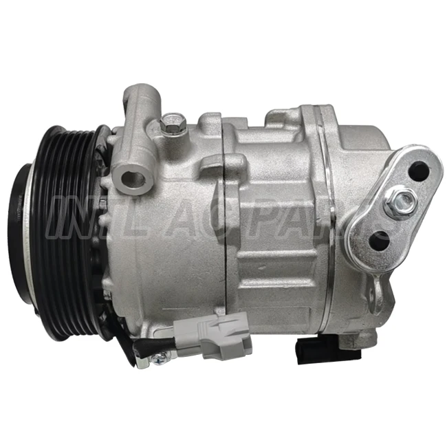 Компрессор кондиционера 7SBH17C для автомобилей JEEP CHEROKEE 3.2L/ Chrysler 200 3.6L V6 68103198AB 68103198AA