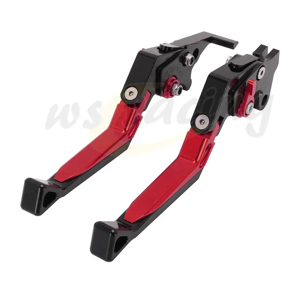 Алюминиевый Рычаг сцепления тормоза CNC для мотоцикла YAMAHA Y15ZR Y 15ZR 15 ZR LC135 135LC 135 -