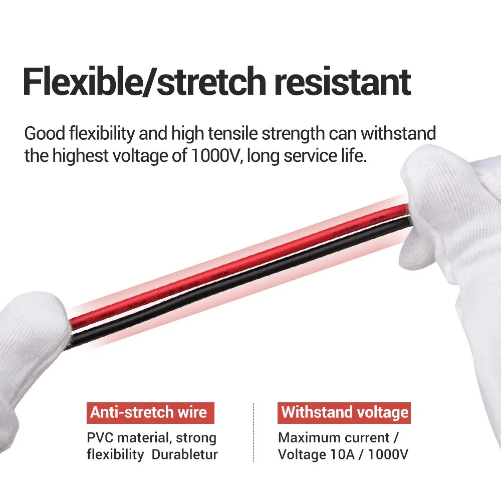 1 шт. универсальный цифровой мультиметр Pt1005 1000 в 10 А | Инструменты