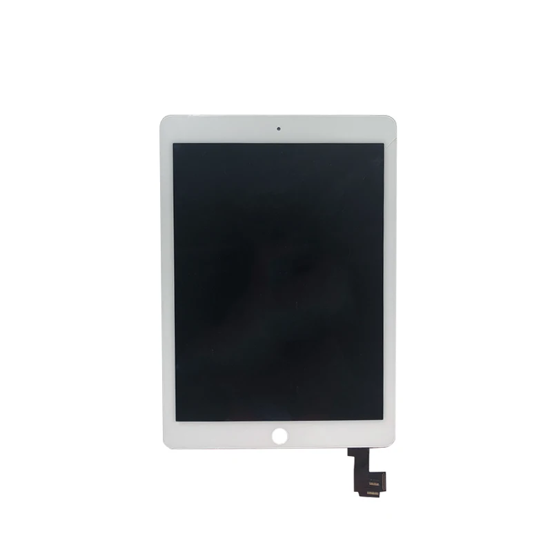 5 шт. ЖК дисплей 9 7 дюйма для i Pad 6 Air 2 A1567 A1566 детали замены|Экраны мобильных
