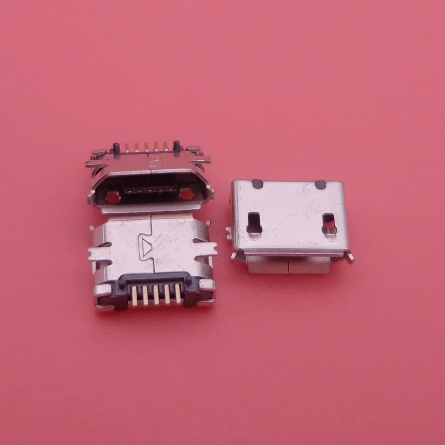 Разъем Micro USB разъем для зарядки питания док-станция OPPO X907/Nokia 5800 E71mobile phone tablet pc 5-pin