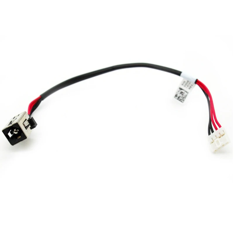 

Laptop DC Power Input Jack In Cable for Toshiba Satellite S50-B S50D-B S50DT-B S50T-B S55-B S55D-B S55DT-B S55T-B