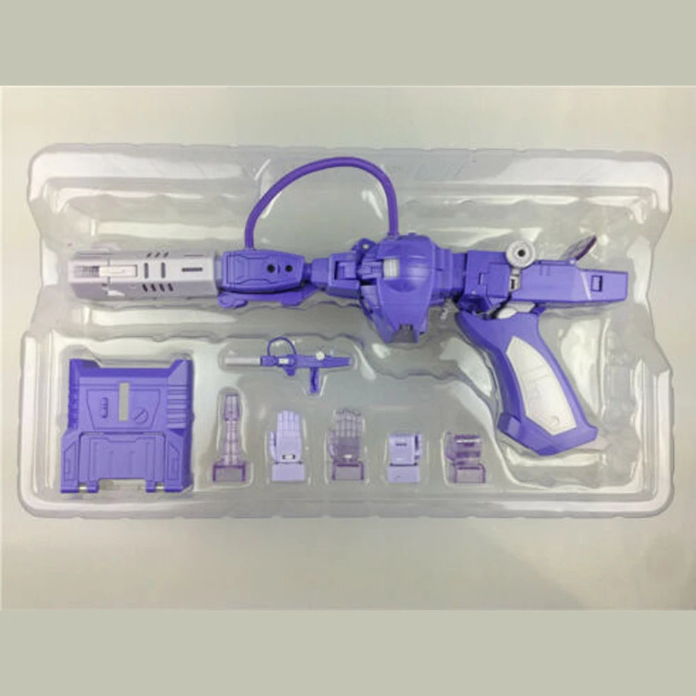 Новое поступление в наличии шедевр MP29 MP 29 Laserwave с коробкой КО Версия