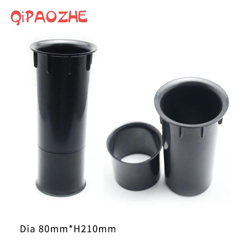 Динамик 80 * H210 портативный сабвуфер низкочастотный|Аксессуары для аудиосистем| |