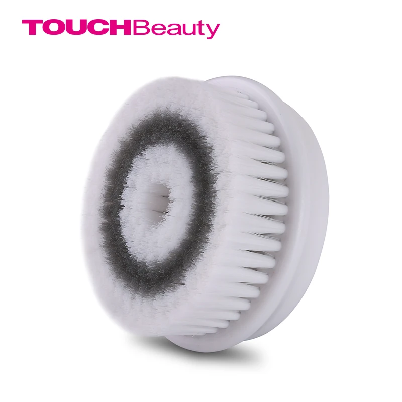 

Сменные головки TOUCHBeauty для щетки для лица для сухой кожи, средство для очищения лица, AC-07591 TB-0759A TB-1483