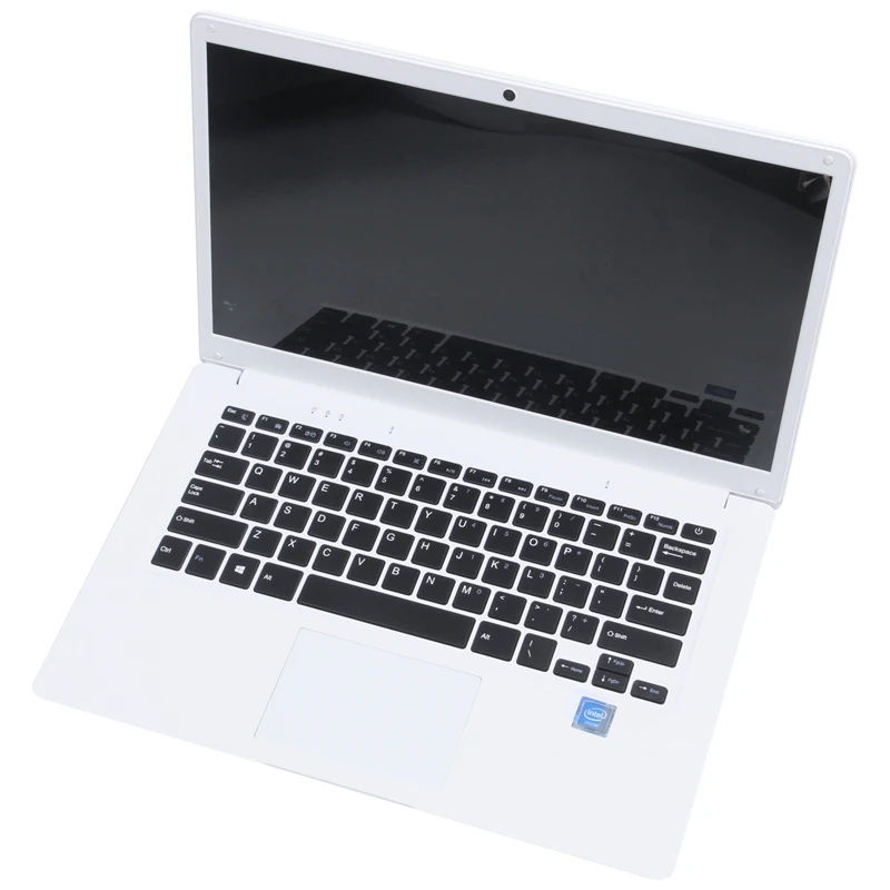 14 1 дюймов Hd монокуляр легкий и ультра-тонкий 2 + 32G Lapbook ноутбук Z8350 64-бит 4 ядра 92 ГГц