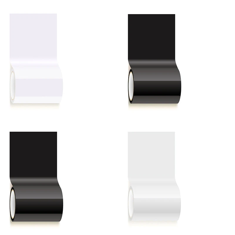 Сверхпрочная волокнистая Водонепроницаемая ремонтная лента для предотвращения