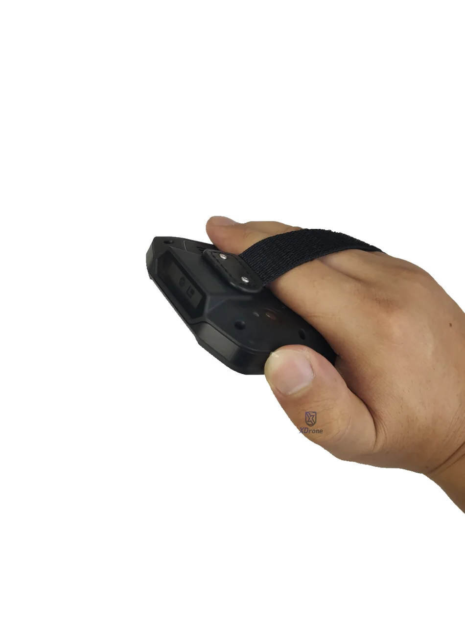 Оригинальный K41 андроид штрихкодовый сканер Беспроводной Прочный портативный