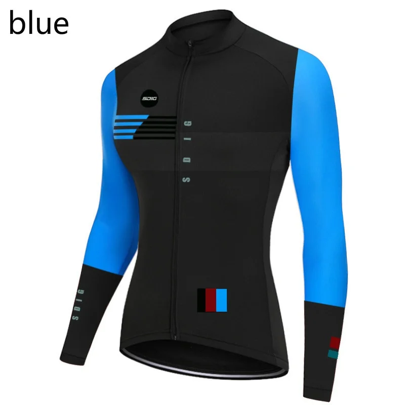 

Женская велосипедная одежда с длинным рукавом Ropa Maillot Ciclismo Mujer весна/осень дышащая велосипедная рубашка велосипедная Джерси Топы