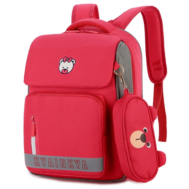 Children School Bags Girls Boys Children Backpack kids Primary School Backpacks cartoon backpack schoolbags Mochila Infantil