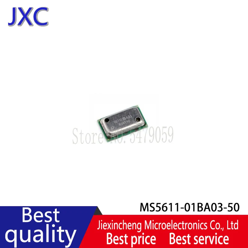 

5 . MS5611-01BA03-50 561101BA03 LGA