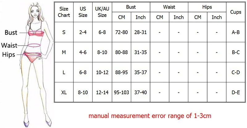 Сексуальный однотонный вязаный крючком бикини Топ Купальники женские