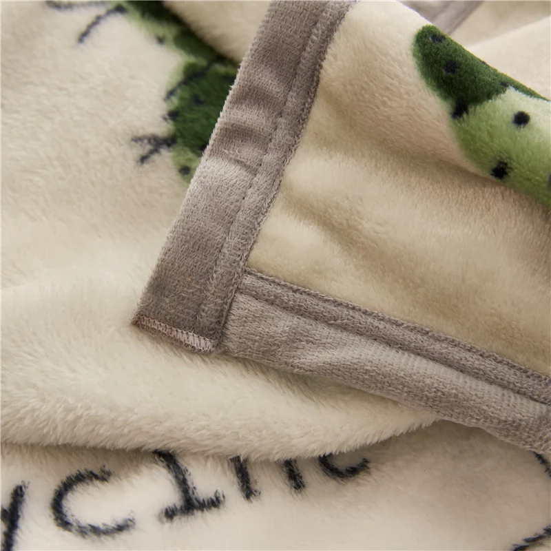 Одеяла С КАКТУСОМ и Стёганые одеяла роскошные мягкие фланелевые для двуспальной