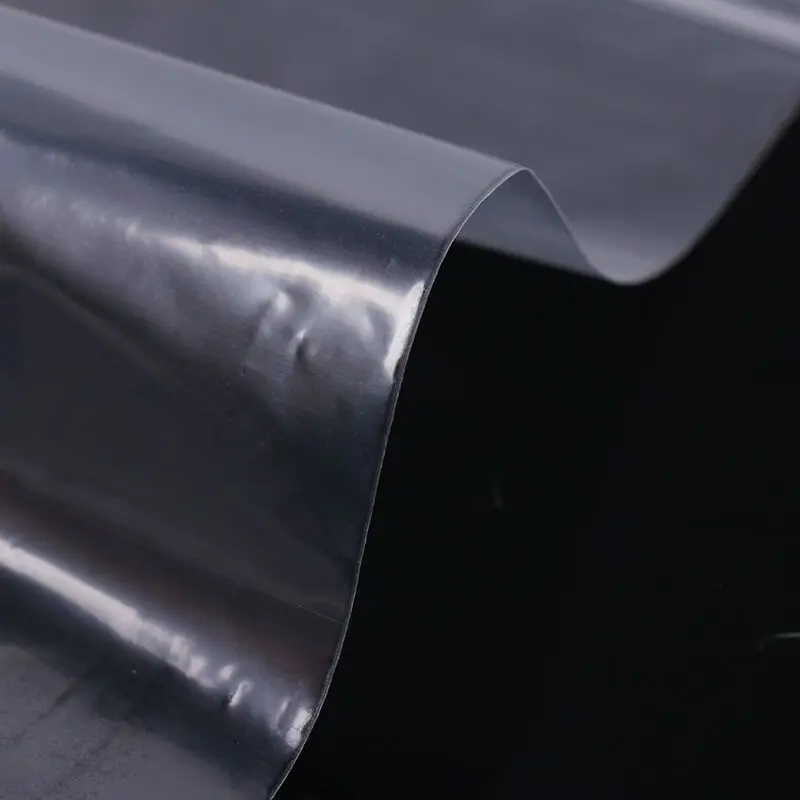 50 шт./компл. и прозрачный упаковочный пакет одноразовые маски ювелирные изделия