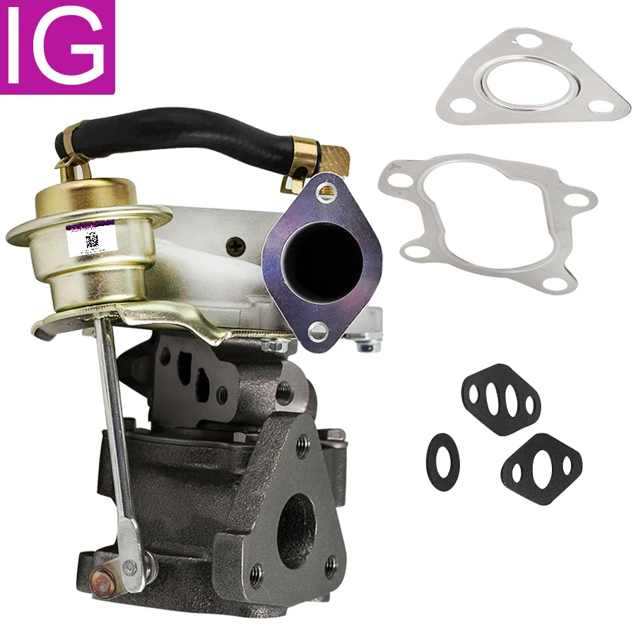 Маленький турбо двигатель для мотоцикла rhb31 vz21 100 л.с. Rhino ATV UTV SUZUK Jimmy 500-660cc 13900-62D51