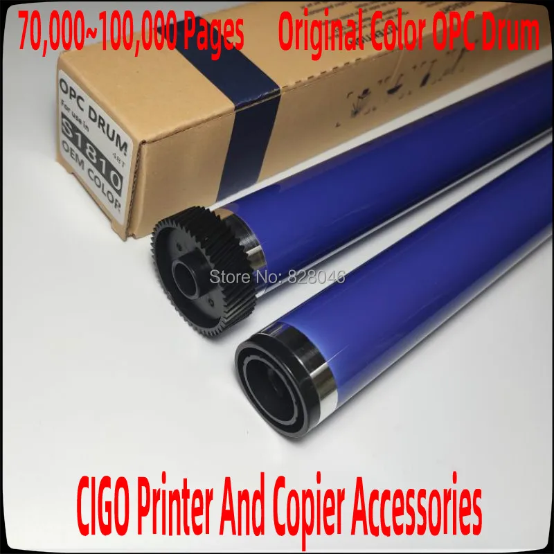 Для Xerox DocuCentre 2060 3060 3065 CT351089 принтера фотобарабан Original Color OPC барабан для