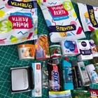 Миниатюрная игрушка для супермаркета, игрушка, аксессуары для кукольного домика