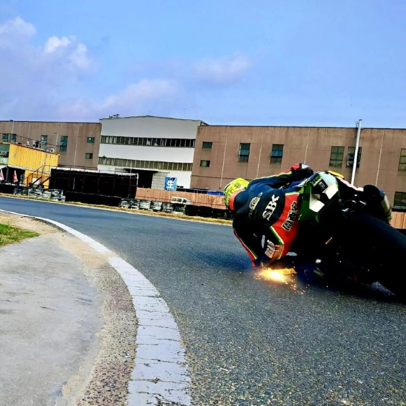 Угловой велосипедный поворотный искровой слайдер фрикционный блок снаряжение