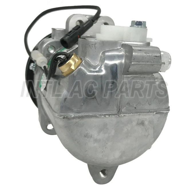 SS10LV PV4 Compressor for Suzuki Grand Vitara /Suzuki /Esteem /Sidekick L4 1995-2003 | Автомобили и мотоциклы