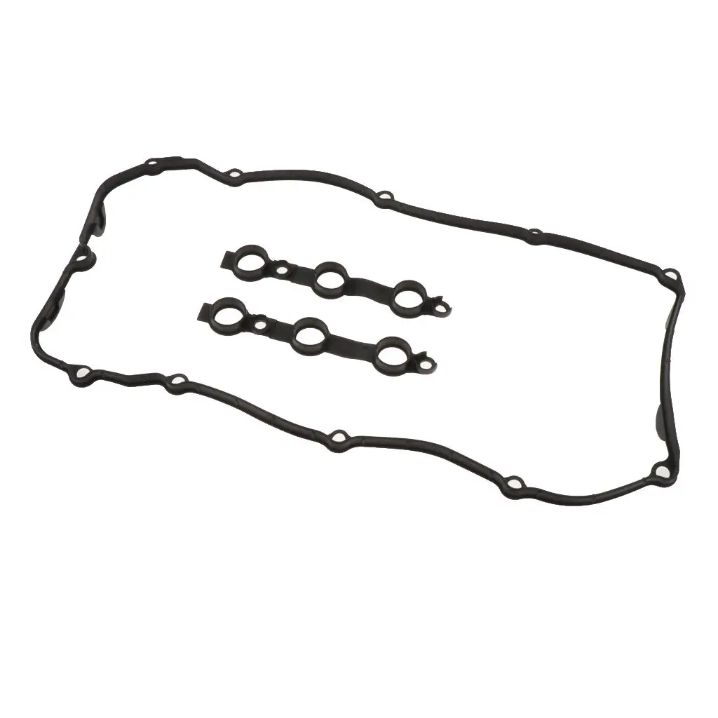 

11120030496 Head Gasket Set Bolts Fit For BMW E46 E53 E60 E83 E85 X3