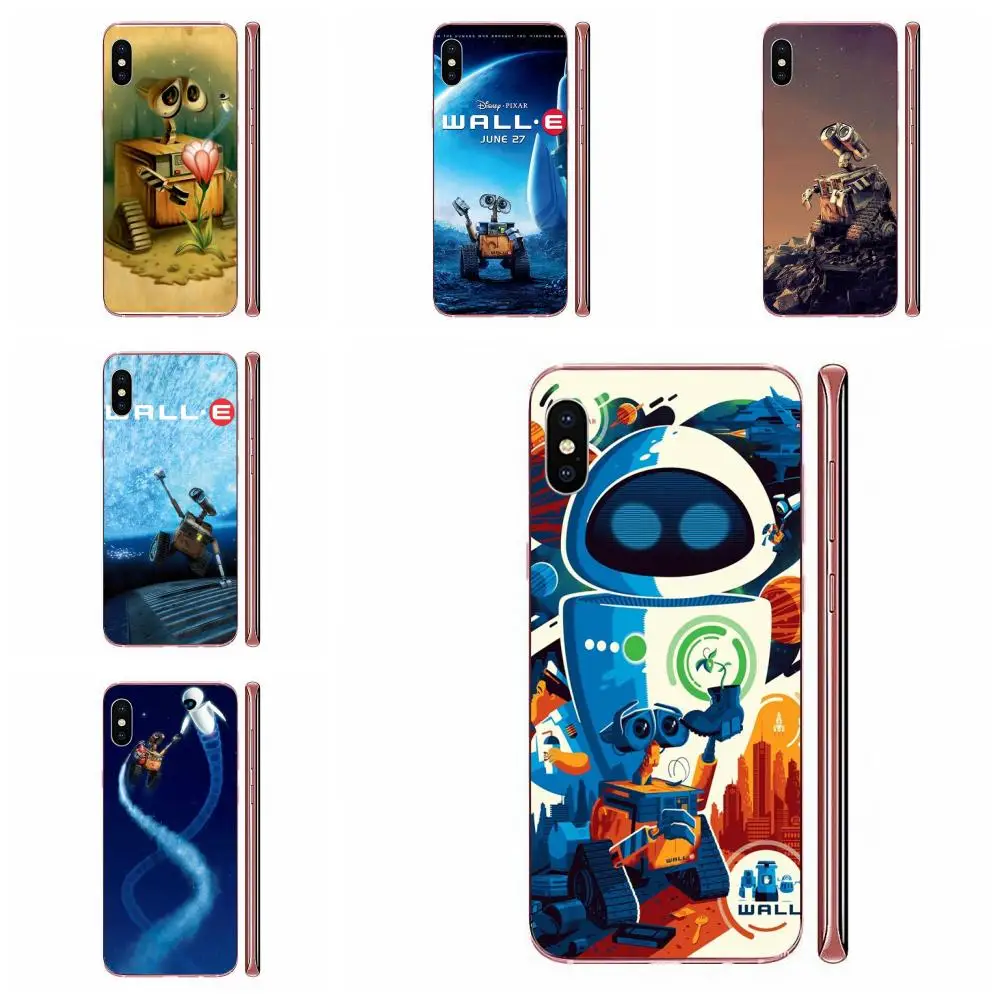 Настенный резиновый чехол для мобильного телефона Huawei Honor Mate Nova Note 20 20s 30 5 5I 5T 6 7I 7C