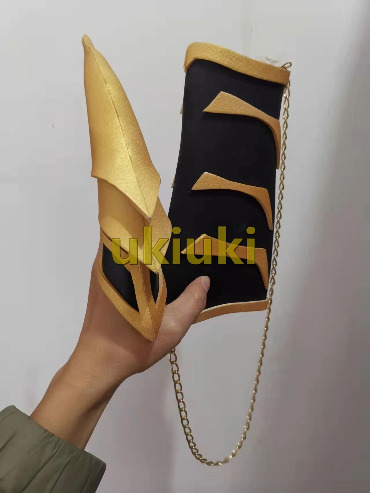 Отбеливающее кольцо для косплея |