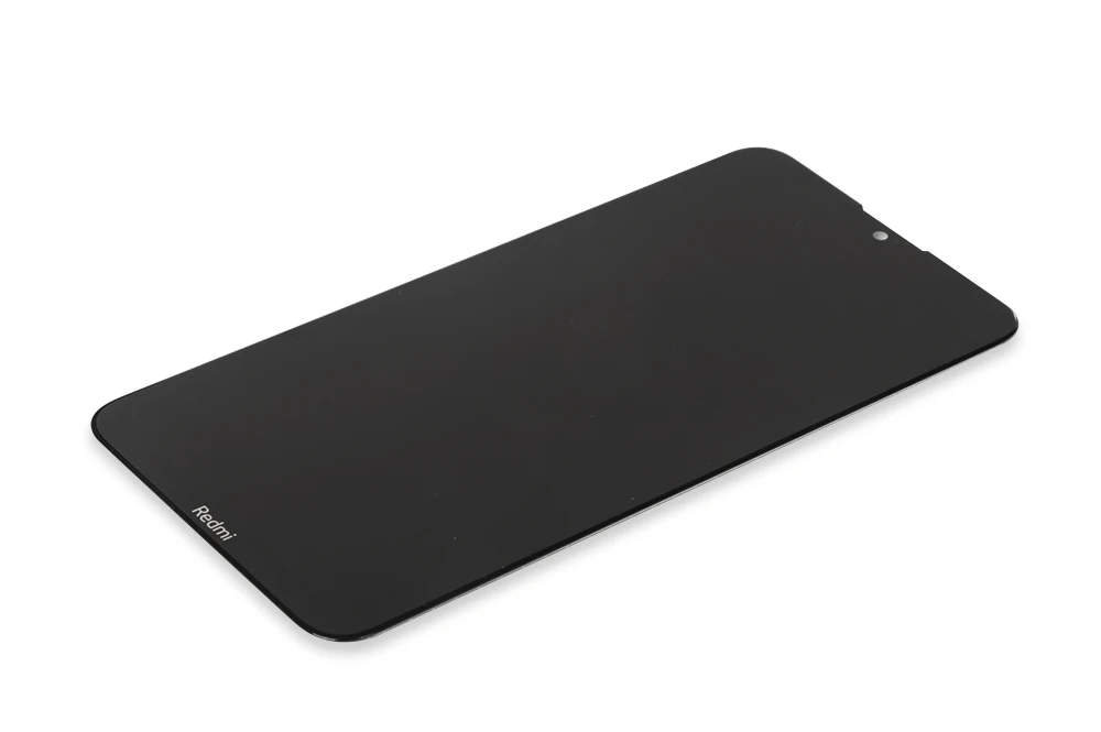 Дисплей для Xiaomi Redmi 8 ЖК-экран с рамкой дигитайзер Сенсорная Замена для Redmi 8A 8 глобальная версия Lcd