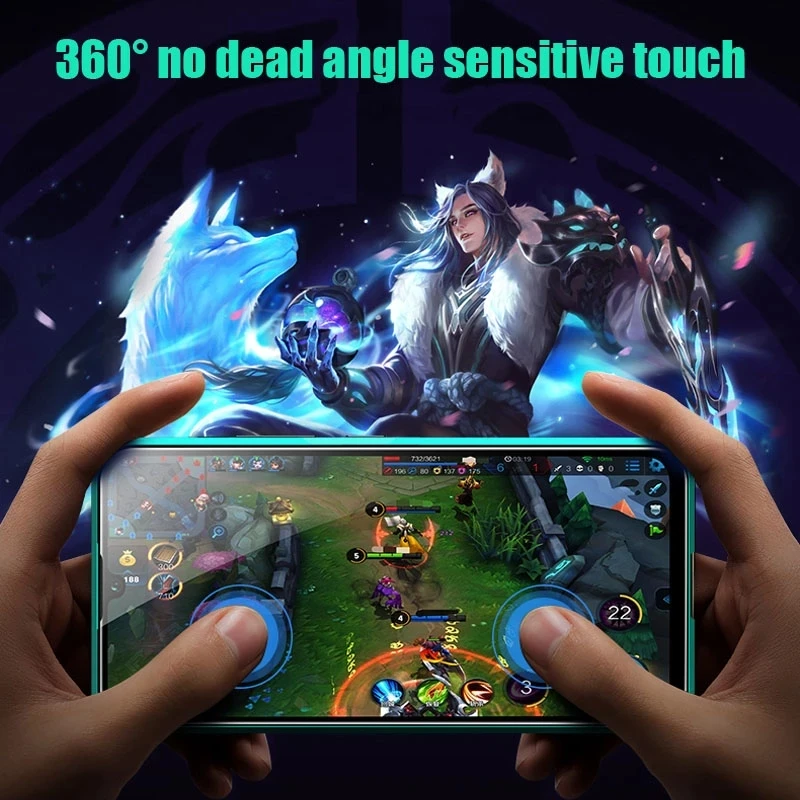 

Magnetic Metal Double Side Glass Phone Case For Huawei Honor Mate 30 20 10 Lite P30 P20 Pro 8X 9X Y9 Prime P Smart Z 2019 Cover