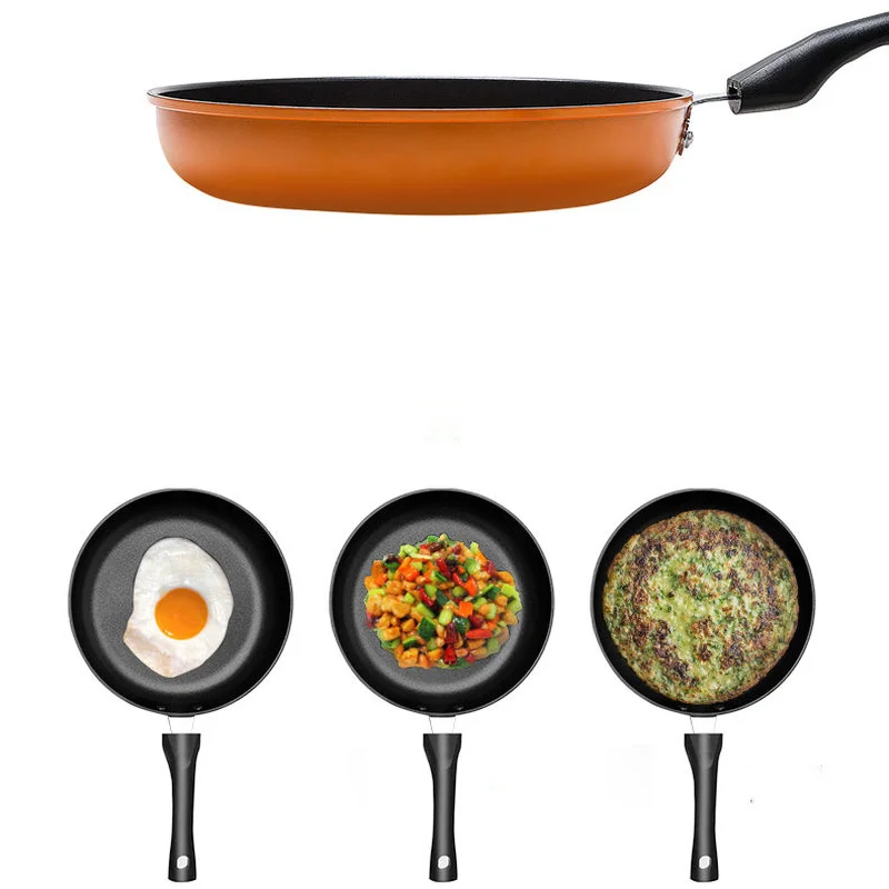 Сковороды с антипригарным покрытием 26 см|Сковороды| |