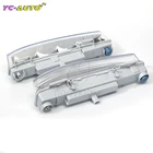 Передсветодиодный светодиодные дневные ходовые огни для Mercedes-Benz E350, C350, C250, W204, W212, R172, 2049068900, 2049069000