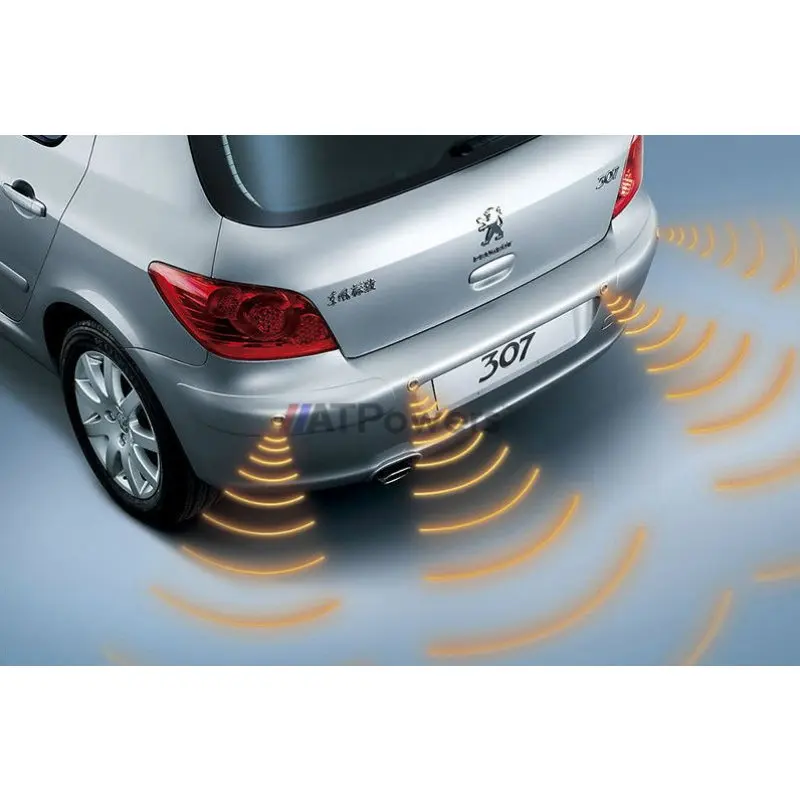 Датчик парковки автомобиля датчик s камера заднего вида для VW Volkswagen Sigtar 2012 ~