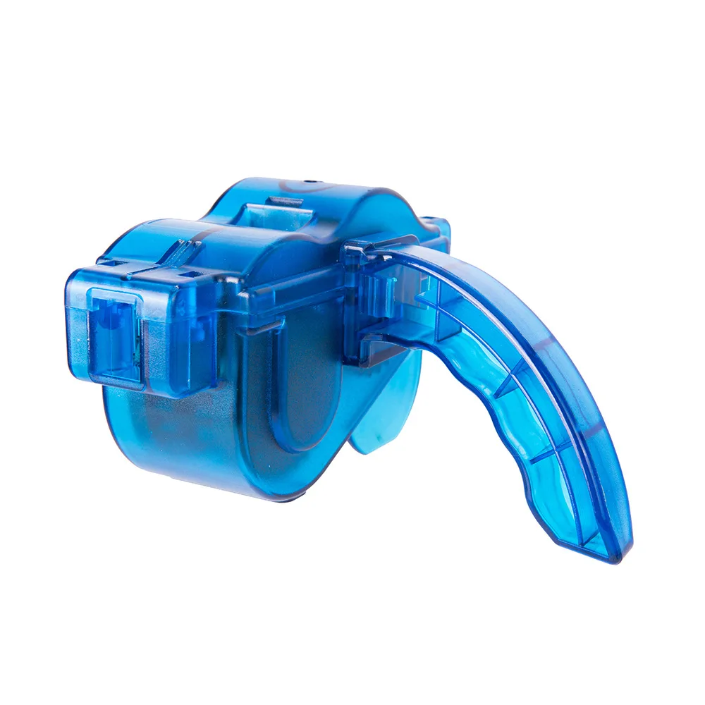 MTB Горный очиститель цепи для велосипеда портативный дорожный велосипед моющее