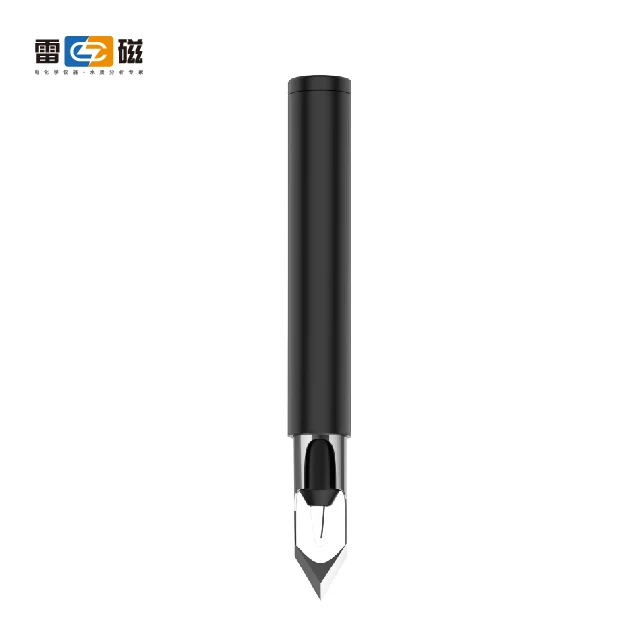 

2 in 1 Spear pH electrode