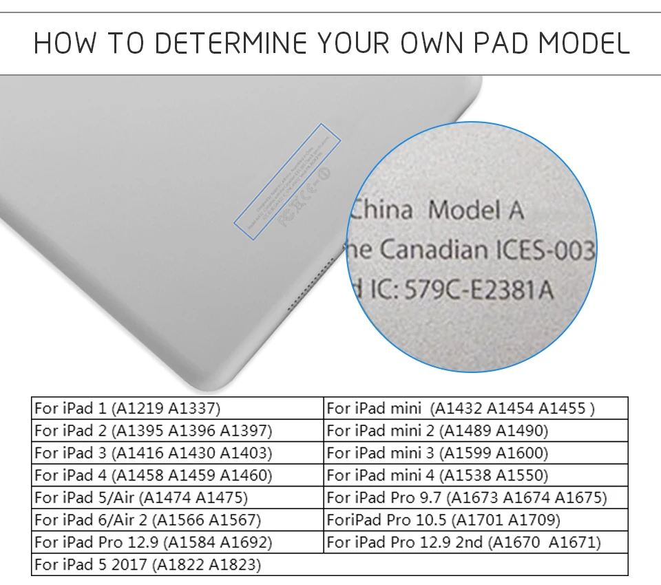 Для iPad Mini сенсорный экран для iPad Mini 2 1 экран дигитайзер для iPad Mini1 A1432 A1454 A1455 Mini2 A1489 A1490 A1491 стекло