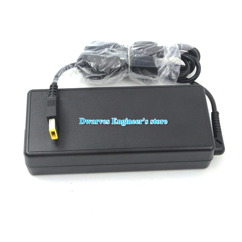 Подлинный ADL135NDC3A 20V 6.75A адаптер переменного тока для Lenovo T540P зарядное устройство