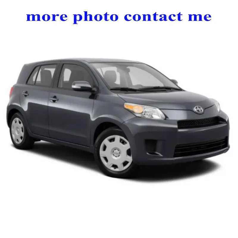 

Car Sticker Beautiful LED Front Rear Logo Badge Emblem Lamp Light For Scion 1pc