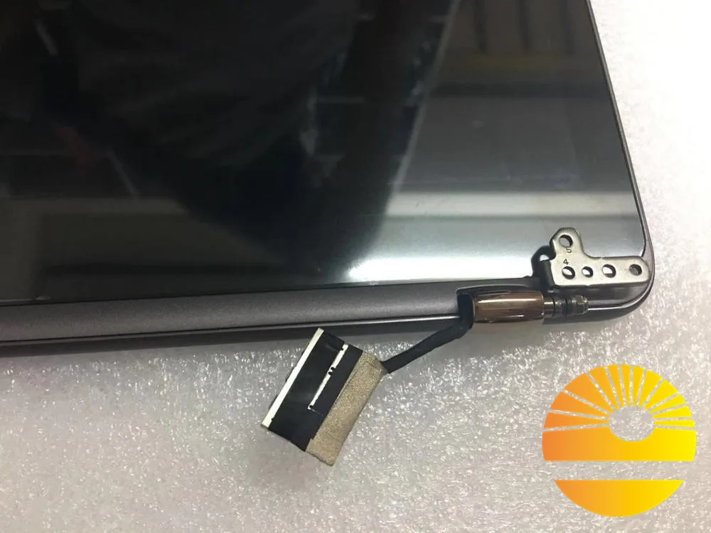 Lcd touch Assembly 3200*1800 For Asus Zenbook UX360 UX360U Laptop LED LCD Screen Digitizer Glass Replacement | Компьютеры и офис