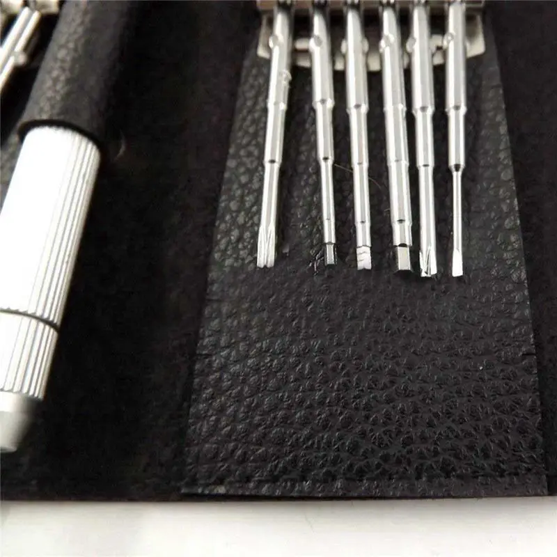 13 in 1 Repair Tools Kit Screwdriver Set For DJI Phantom 2 / 3 4 Mavic Pro Packed a Leather Bag | Инструменты