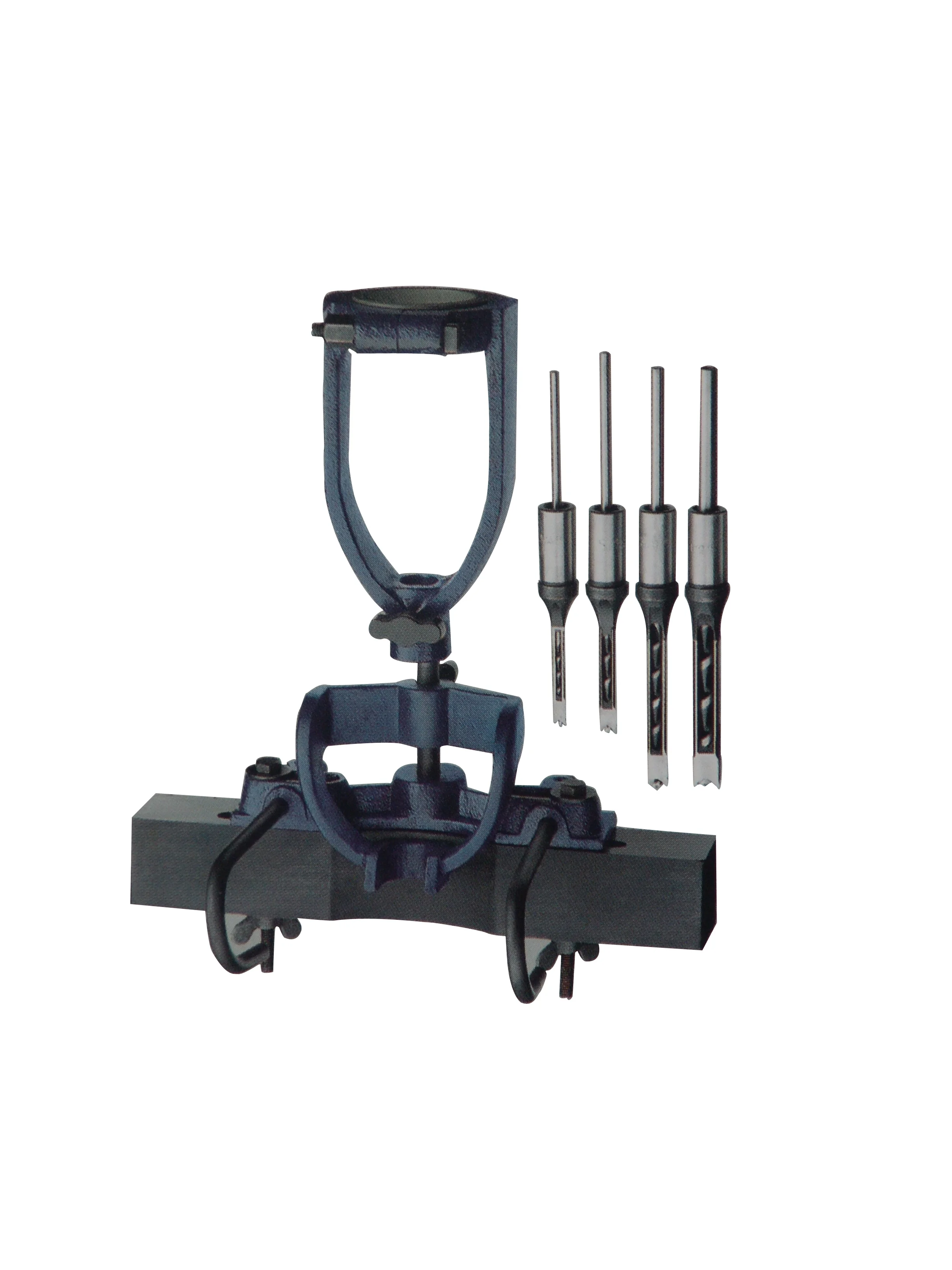 

Настольный сверлильный станок, квадратный преобразователь tenon, набор аксессуаров для станков tenon