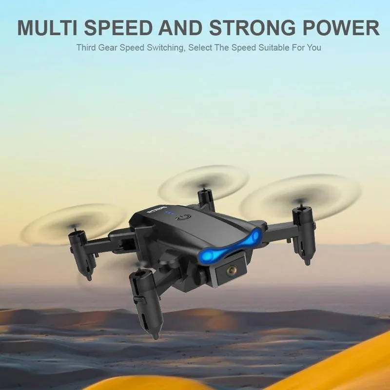 

KY906 Mini Drone 4k Profesional HD Dual Camera Wifi Fpv Foldable Dron One-Key Return 360 Rolling RC Helicopter Drones Kid's Toys