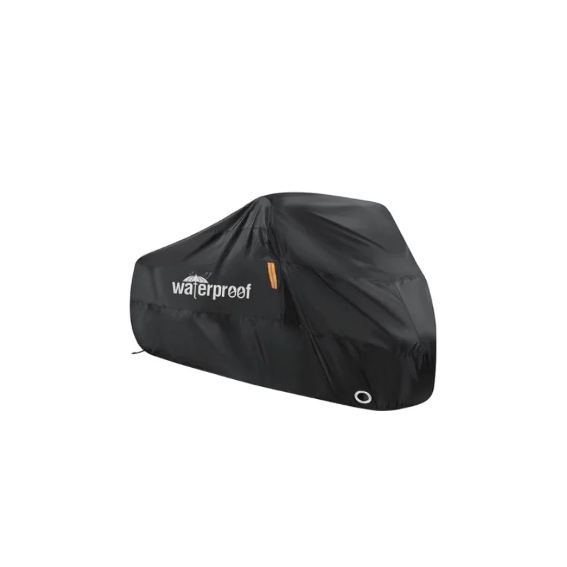 Outdoor Bike Cover MTB Road Bicycle Protector Case Protective Gear Dustproof Waterproof UV Protection Shelter -40