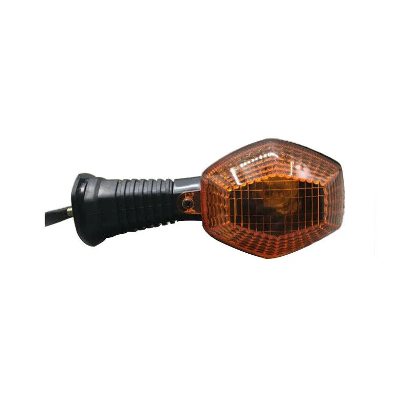 

Super bright Turn Signal Light 2pcs For Suzuki GSF Indicators Motorcycle