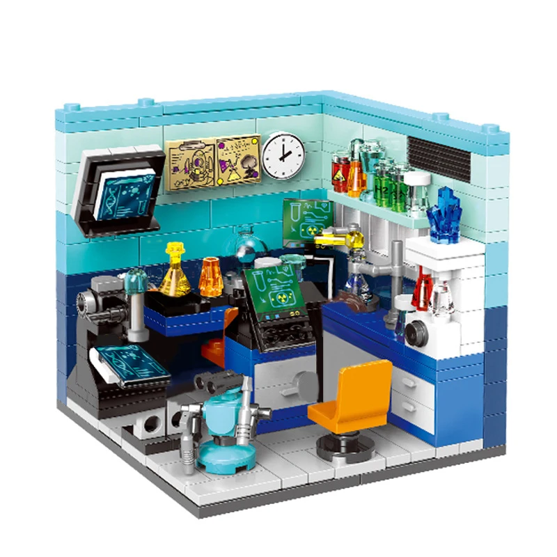 Городской домашний художник музыкант учёный д р астроном драйвер модель комнаты
