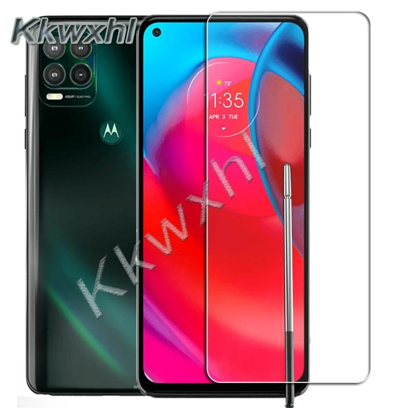 

9H HD Tempered Glass For Motorola Moto G Stylus 5G Protective Film ON XT2115 XT2131, XT2131DL 2021 Screen Protector Cover