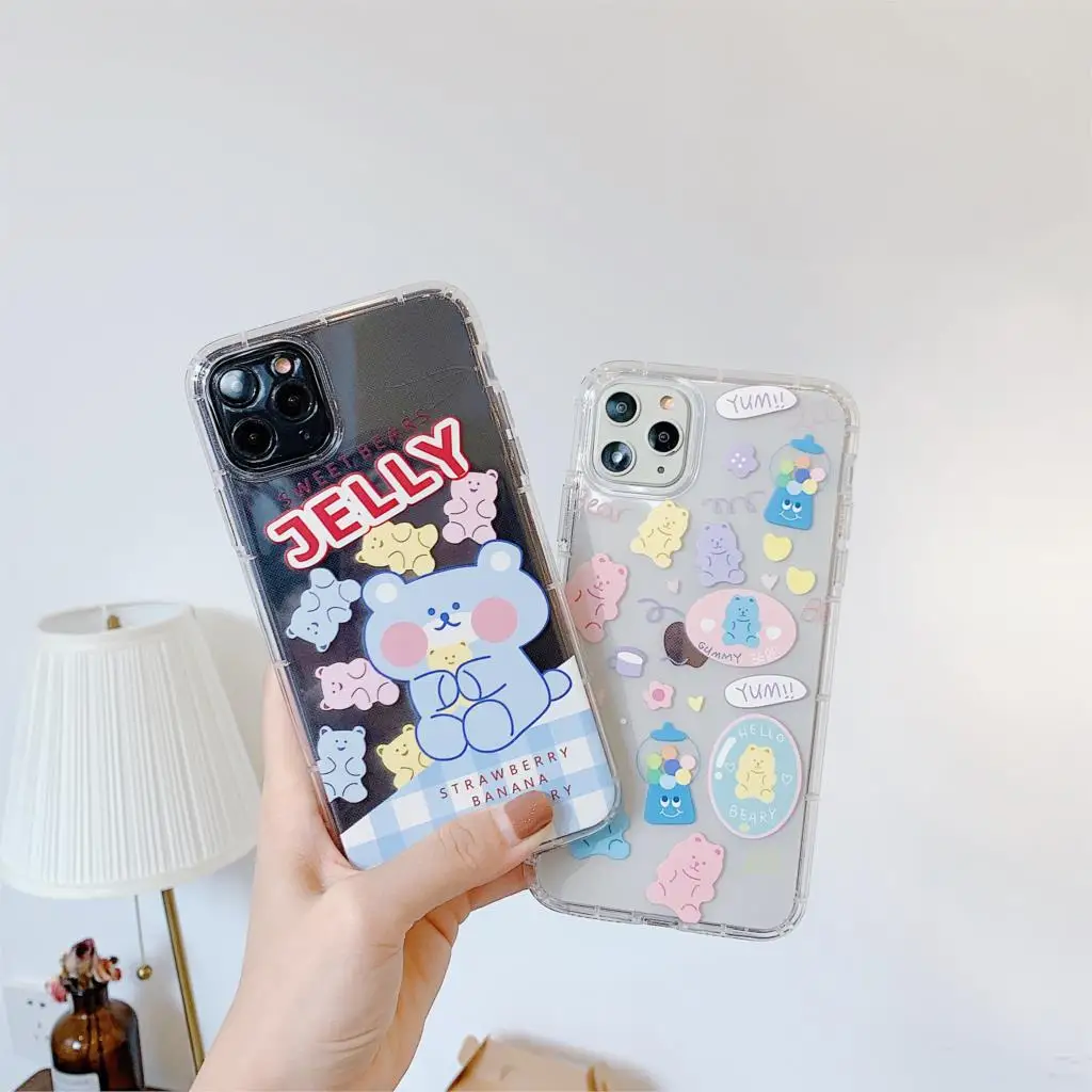Чехол для iPhone 11 pro MAX Xs Xr X 6 6s 7 8plus|Бамперы| |