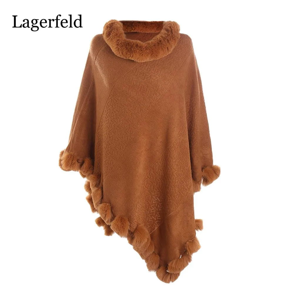 Зимняя накидка женские осенние однотонные накидки шаль кашемировое пальто с