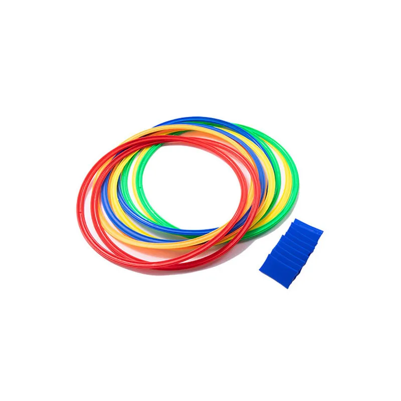 10 шт. кольца для игры в решетку | Игрушки и хобби