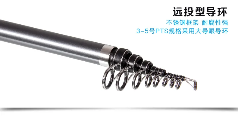 Shimano удочка для ИСО#1,5/#2/#3,#4-400/450/530 очки высокое качество японский телескопический стержень ISO