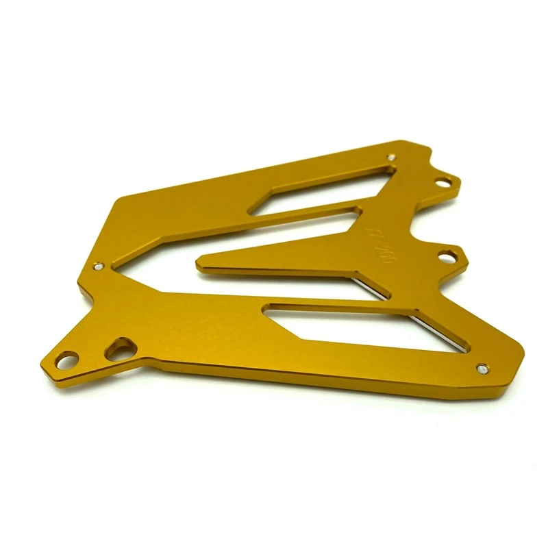 For Yamaha MT-07 Tracer FZ07 2013-2020 Motorcycle Front Chain Guard Sprocket Protector Cover | Автомобили и мотоциклы